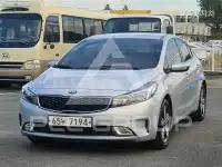 2018 KIA K3