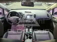 2018 KIA K3