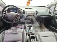 2018 KIA K3