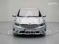 2018 KIA K3
