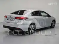 2018 KIA K3