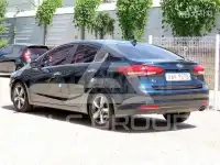2018 KIA K3