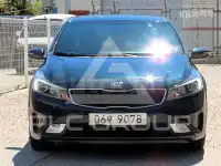 2018 KIA K3
