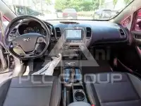 2018 KIA K3