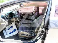 2018 KIA K3