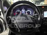 2018 KIA K3