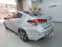 2018 KIA K3