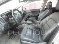 2018 KIA K3