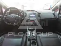 2018 KIA K3