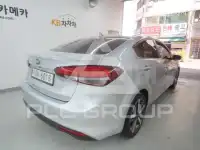 2018 KIA K3