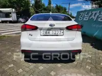2018 KIA K3