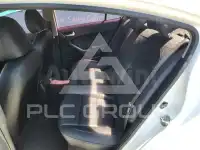 2018 KIA K3