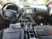 2018 KIA K3