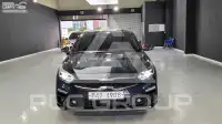 2018 KIA K3