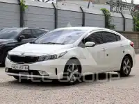 2018 KIA K3