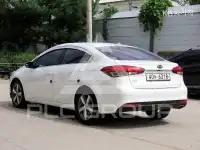 2018 KIA K3