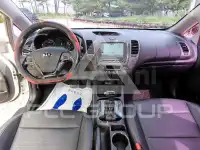2018 KIA K3