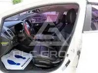 2018 KIA K3