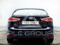 2018 KIA K3