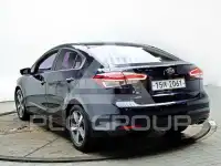2018 KIA K3