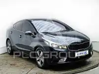 2018 KIA K3