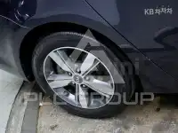 2018 KIA K3