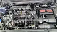 2018 KIA K3