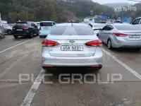 2018 KIA K3