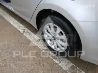 2018 KIA K3