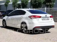 2018 KIA K3