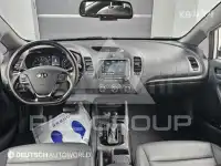 2018 KIA K3