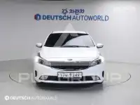 2018 KIA K3