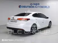 2018 KIA K3