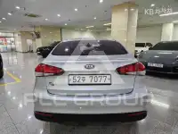 2018 KIA K3