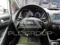 2018 KIA K3