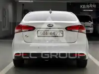 2018 KIA K3