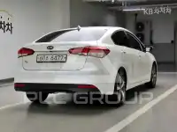 2018 KIA K3