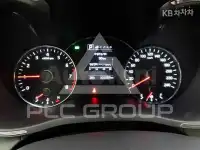2018 KIA K3