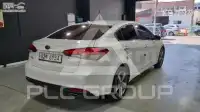 2018 KIA K3
