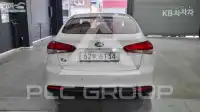 2018 KIA K3