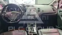2018 KIA K3