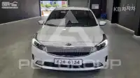 2018 KIA K3