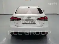 2018 KIA K3