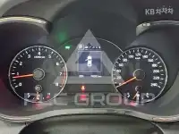 2018 KIA K3