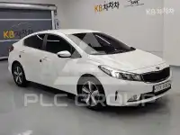 2018 KIA K3