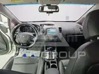 2018 KIA K3