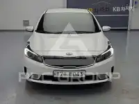 2018 KIA K3