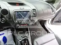 2018 KIA K3