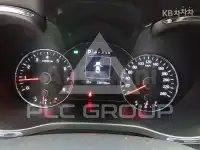 2018 KIA K3