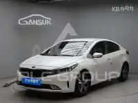 2018 KIA K3